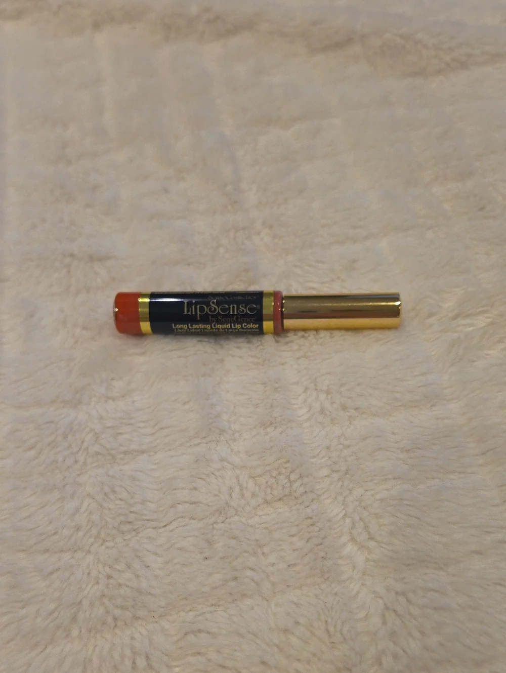 LipSense Long-Lasting Liquid Lip Color - Dark Pink